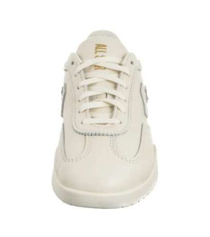 Converse Run Star Trainer Ox Egret/Egret/Gold A12778C (CO749-a) sports Shoes