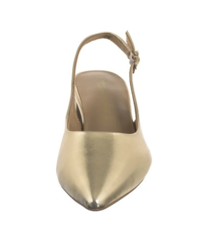 Tamaris Złote 1-29505-44 965 (TM521-a) shoes