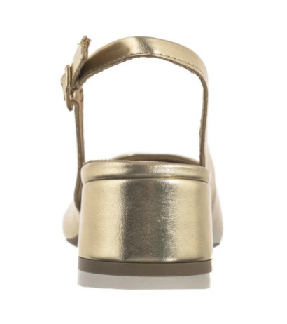 Tamaris Złote 1-29505-44 965 (TM521-a) shoes