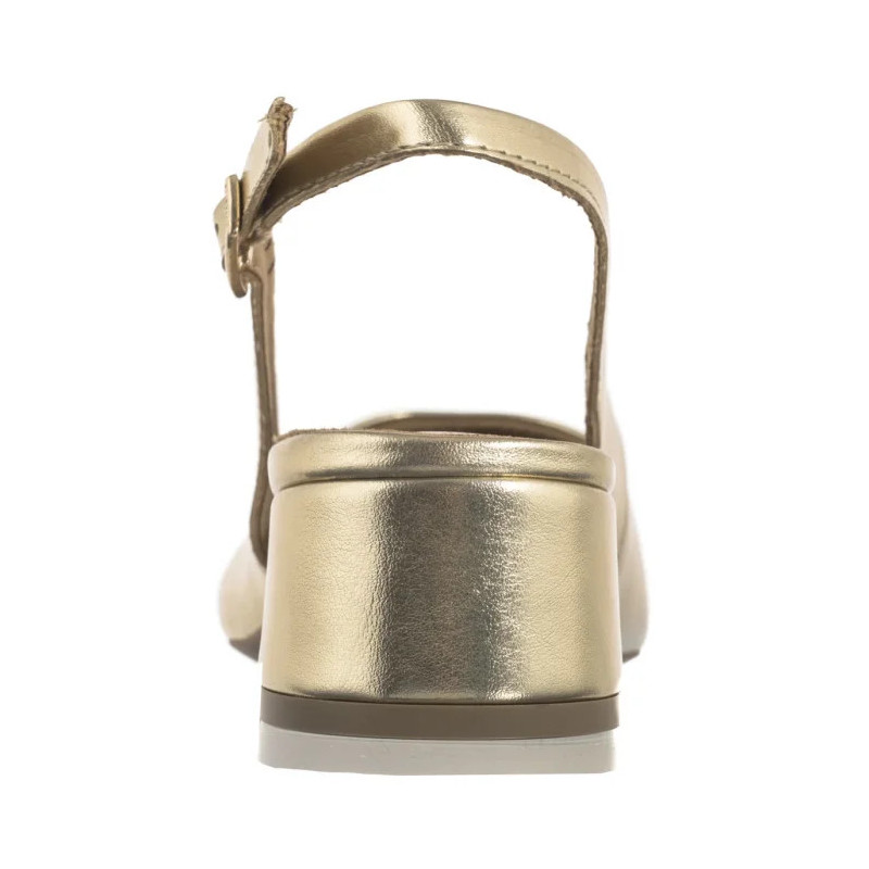 Tamaris Złote 1-29505-44 965 (TM521-a) shoes