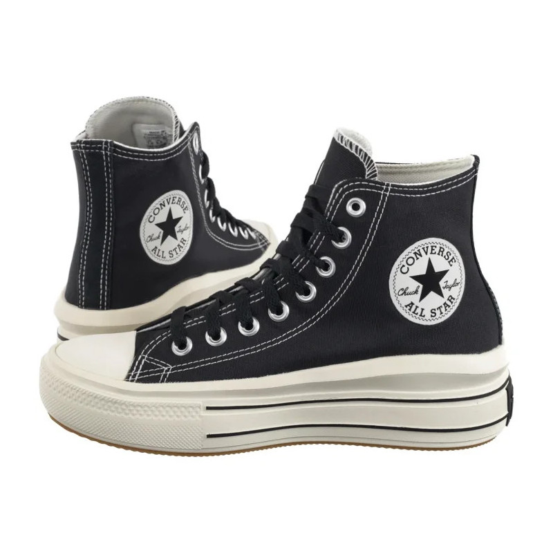 Converse CTAS Move Hi Black/Egret/Black A12585C (CO750-a) shoes