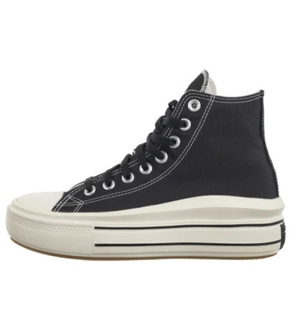 Converse CTAS Move Hi Black/Egret/Black A12585C (CO750-a) shoes