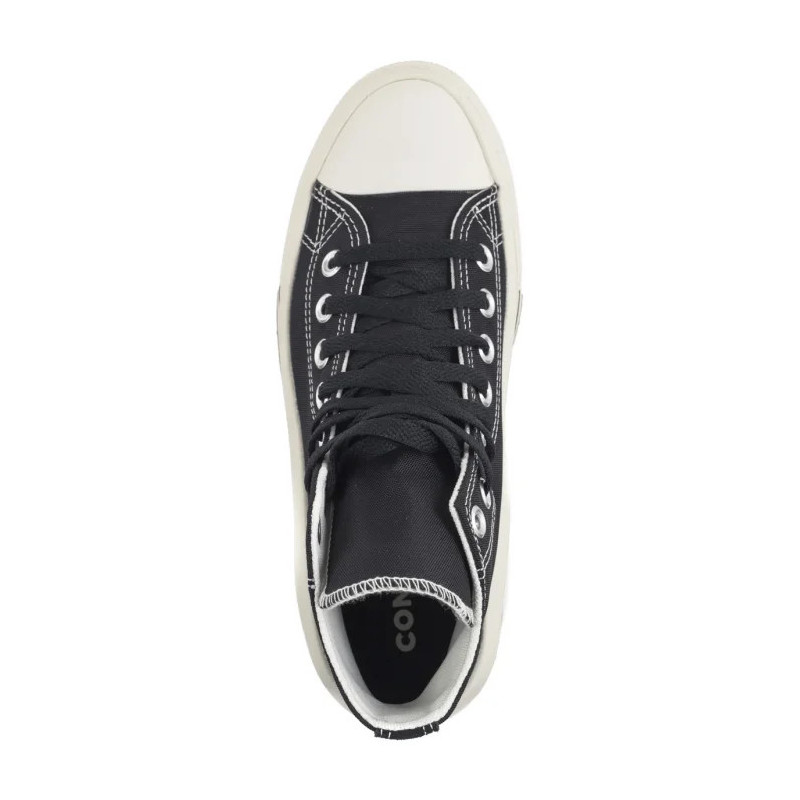 Converse CTAS Move Hi Black/Egret/Black A12585C (CO750-a) shoes