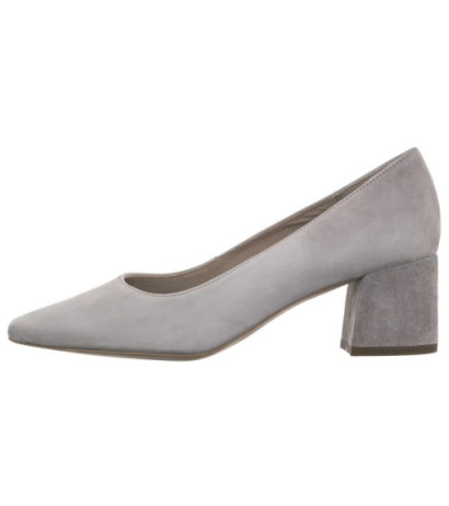 Ryłko Szare 5S200__ _3TS (RY980-a) shoes