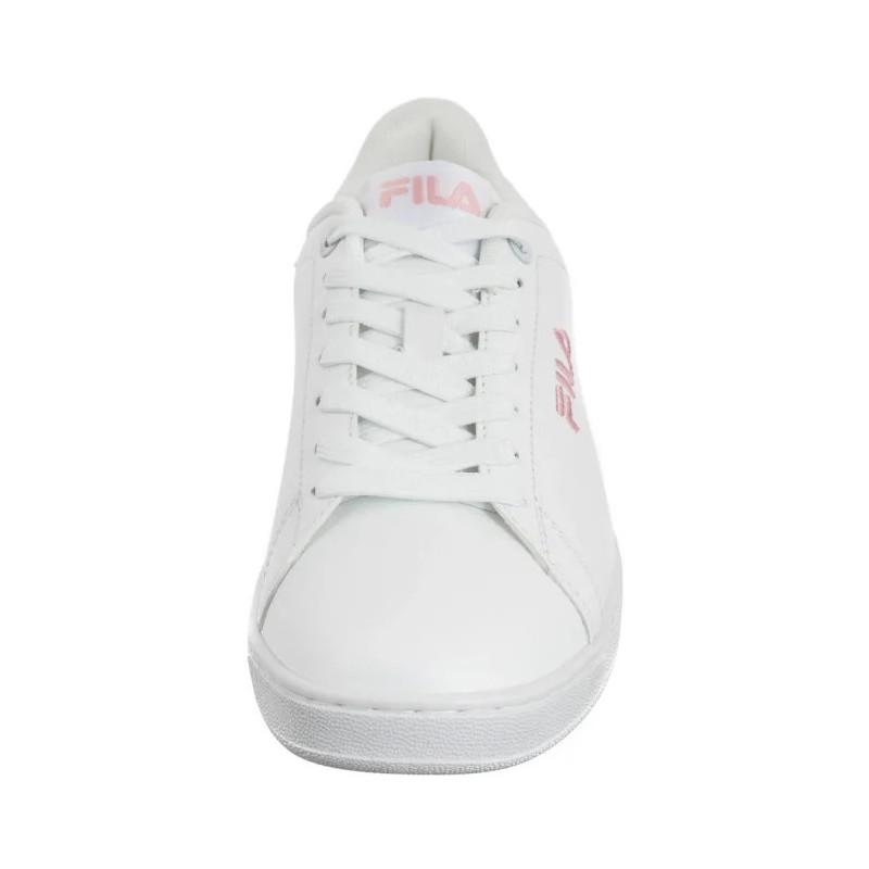 Fila Courtbay Linear Wmn White-Powder Pink FFW0527.13394 (FI121-a) sports Shoes