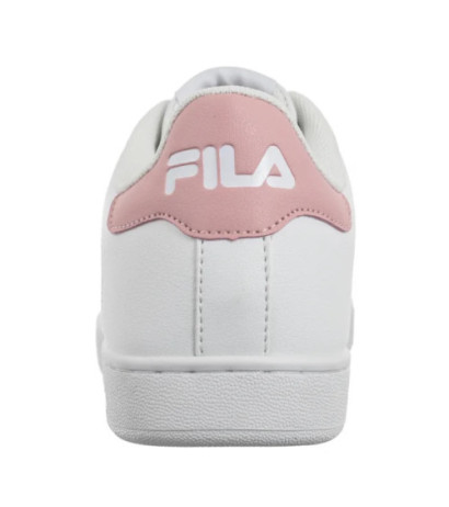 Fila Courtbay Linear Wmn White-Powder Pink FFW0527.13394 (FI121-a) sports Shoes