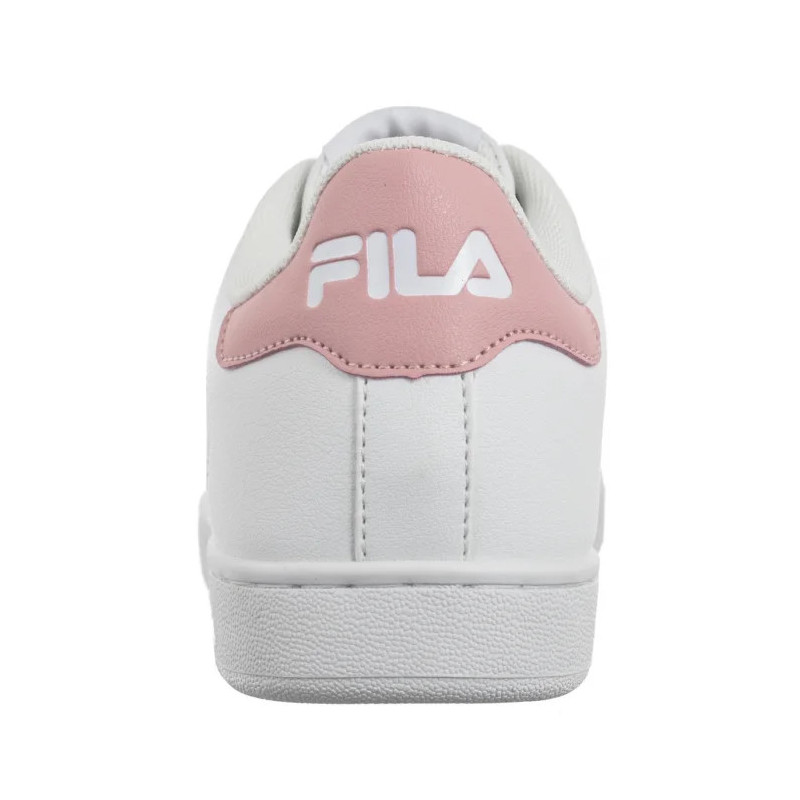 Fila Courtbay Linear Wmn White-Powder Pink FFW0527.13394 (FI121-a) sports Shoes