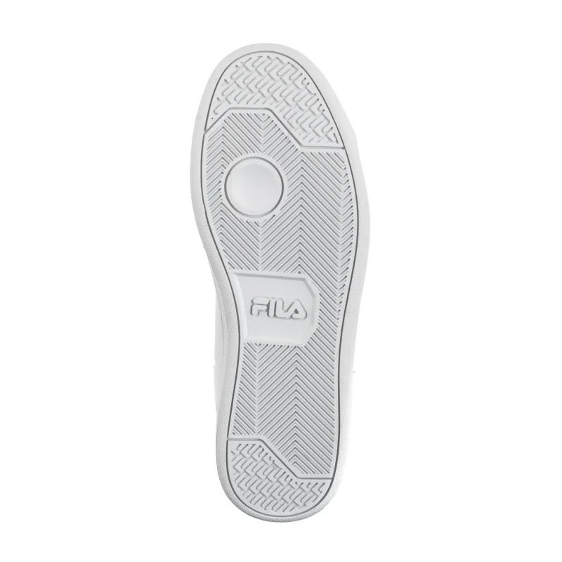 Fila Courtbay Linear Wmn White-Powder Pink FFW0527.13394 (FI121-a) sports Shoes