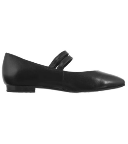 Ryłko Czarne A1201_Q_ _4JZ (RY982-a) shoes