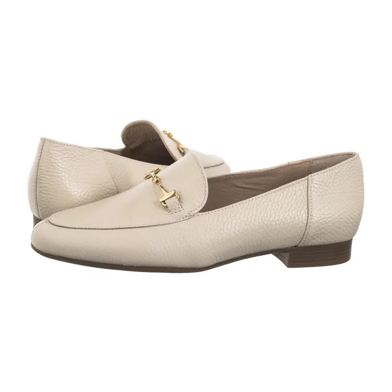 Ryłko Kremowe 2VR68_V_ _6NJ (RY984-a) shoes