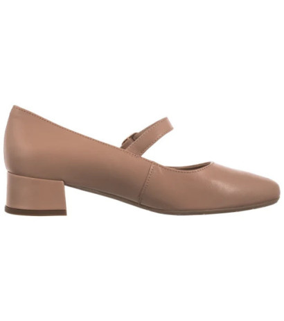 Ryłko Beżowe D3201__ _1IG (RY985-a) shoes