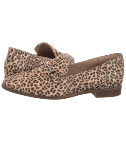 Ryłko Beżowe Panterka Y2R77__ _HB (RY988-a) shoes