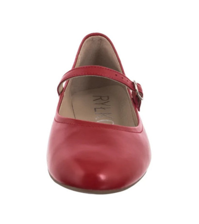 Ryłko Czerwone 0UNI7__ _IW (RY989-a) shoes
