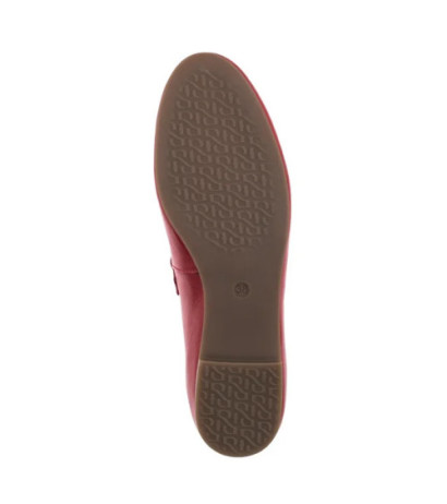 Ryłko Czerwone 0UNI7__ _IW (RY989-a) shoes