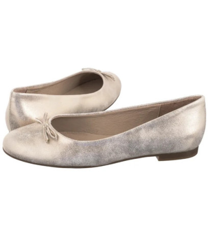 Ryłko Złote 0UNI8__ _4TR (RY990-a) ballerinas