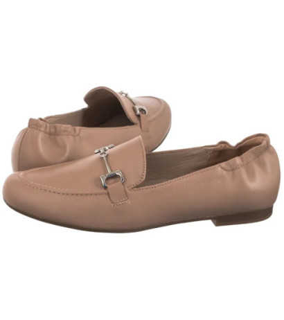 Ryłko Beżowe R1R81__ _9TF (RY992-a) shoes