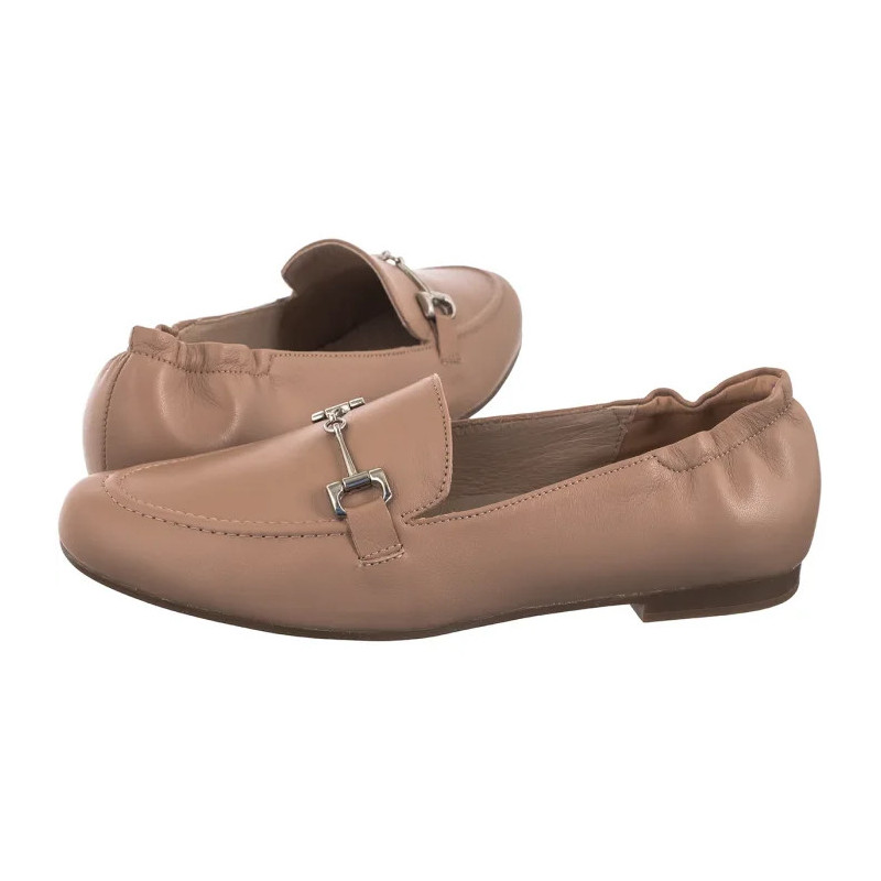 Ryłko Beżowe R1R81__ _9TF (RY992-a) shoes