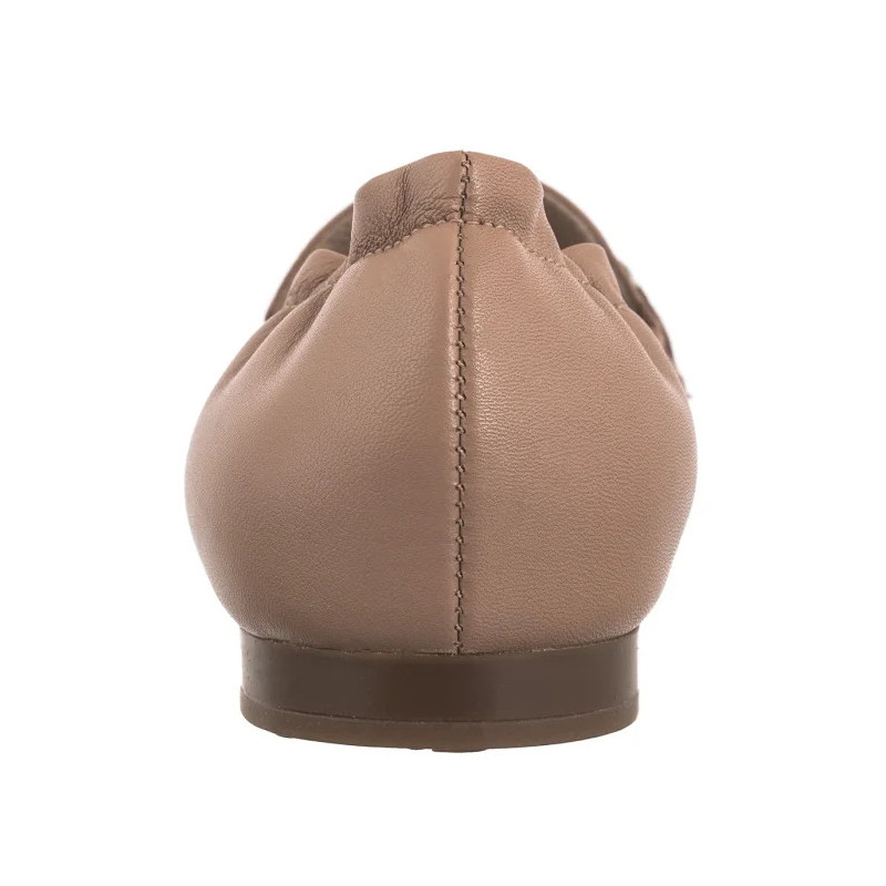 Ryłko Beżowe R1R81__ _9TF (RY992-a) shoes