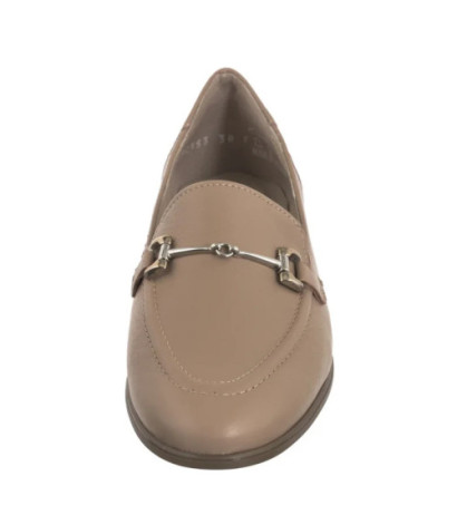 Ryłko Beżowe Y2R77__ _9TF (RY988-b) shoes