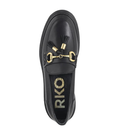 Ryłko Czarne C2R63_AX _Z12 (RY995-a) shoes