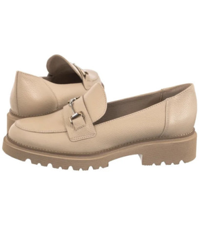 Ryłko Beżowe N2R60_BM _JE8 (RY997-a) shoes