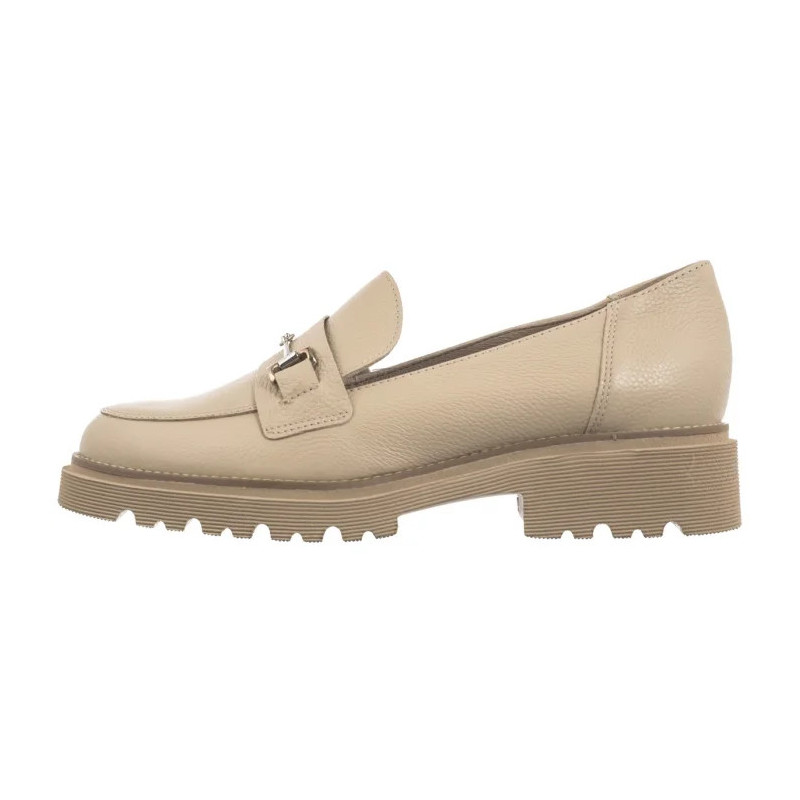 Ryłko Beżowe N2R60_BM _JE8 (RY997-a) shoes