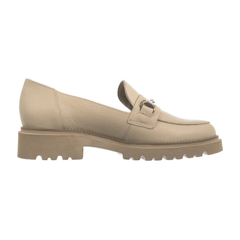 Ryłko Beżowe N2R60_BM _JE8 (RY997-a) shoes