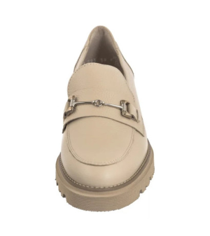 Ryłko Beżowe N2R60_BM _JE8 (RY997-a) shoes