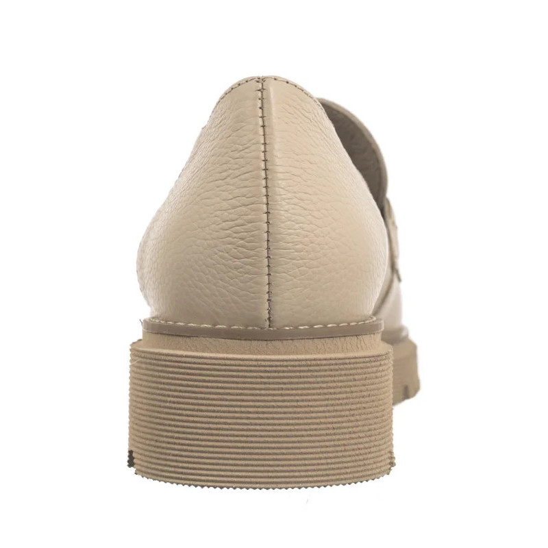 Ryłko Beżowe N2R60_BM _JE8 (RY997-a) shoes