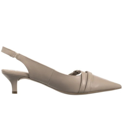 Ryłko Beżowe B4ET6_T_ _6NL (RY998-a) shoes