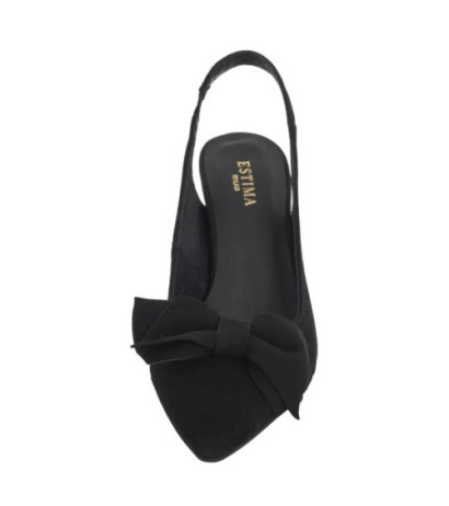 Ryłko Czarne 7YES7_B7 __14 (RY999-a) shoes