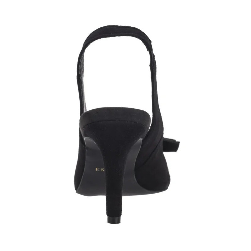 Ryłko Czarne 7YES7_B7 __14 (RY999-a) shoes