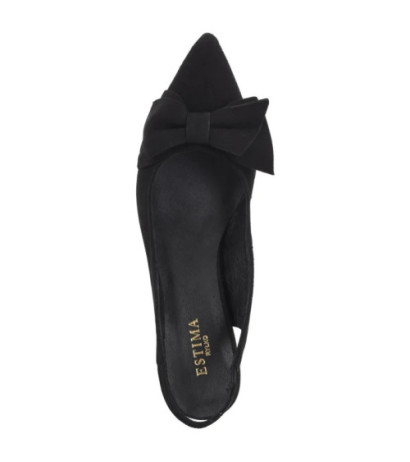 Ryłko Czarne 7YES7_B7 __14 (RY999-a) shoes