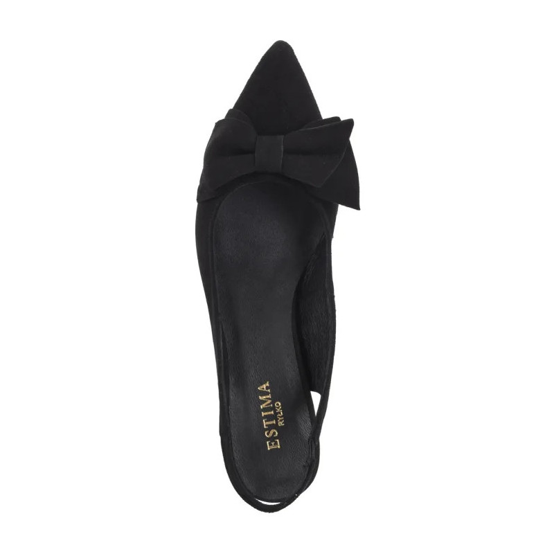 Ryłko Czarne 7YES7_B7 __14 (RY999-a) shoes