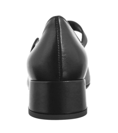 Ryłko Czarne D3201__ _4JZ (RY985-b) shoes