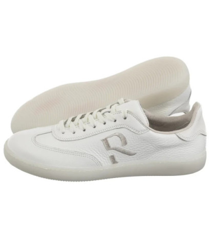 Ryłko Białe 0TRW4__ _4NM (RY1000-a) shoes