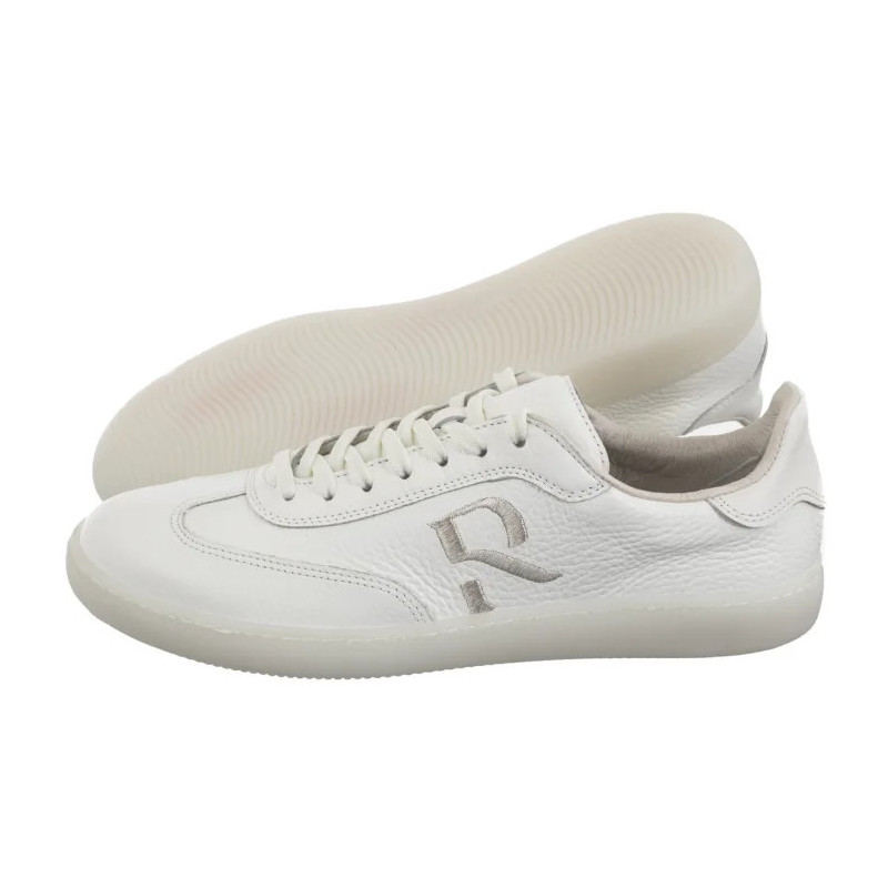 Ryłko Białe 0TRW4__ _4NM (RY1000-a) shoes