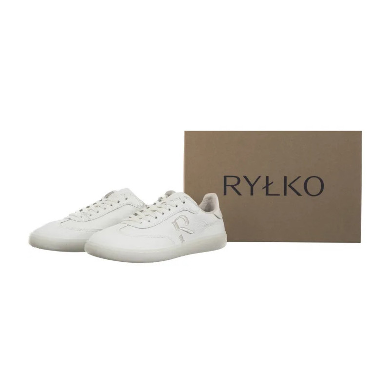 Ryłko Białe 0TRW4__ _4NM (RY1000-a) shoes