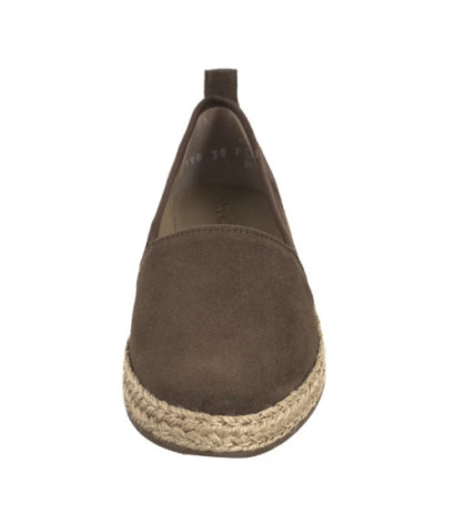 Ryłko Brązowe 1MNF8__ _1TK (RY1003-a) shoes