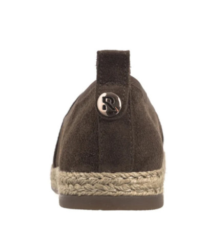 Ryłko Brązowe 1MNF8__ _1TK (RY1003-a) shoes