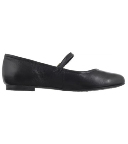 Ryłko Czarne 0UNI7__ _4JZ (RY989-b) shoes