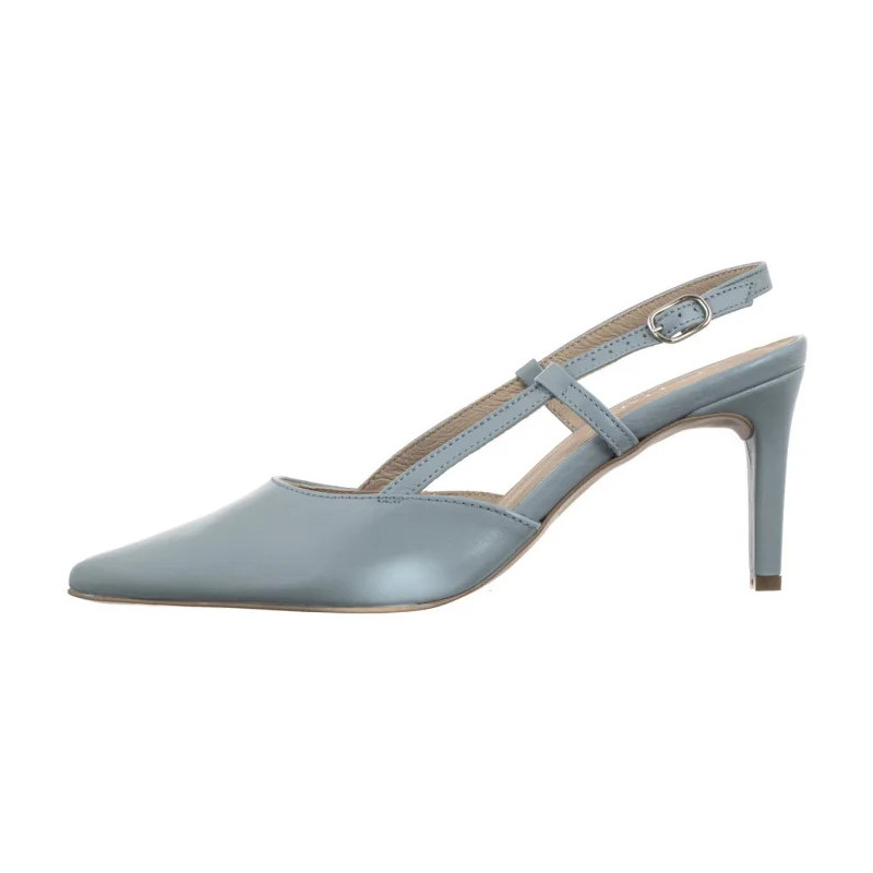 Ryłko Niebieskie 7YET5_T7 _EF (RY1005-a) shoes