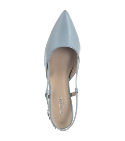 Ryłko Niebieskie 7YET5_T7 _EF (RY1005-a) shoes