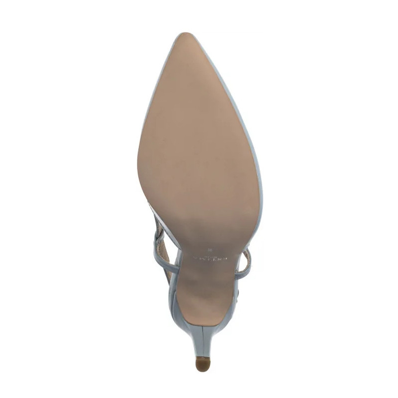 Ryłko Niebieskie 7YET5_T7 _EF (RY1005-a) shoes