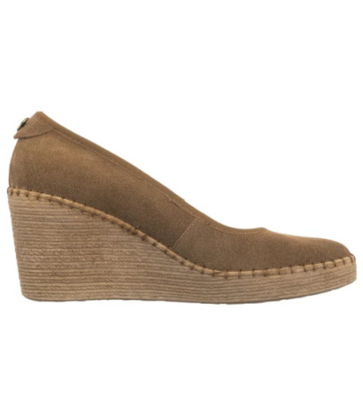 Ryłko Brązowe 5YNK0__ _4PA (RY1007-a) shoes