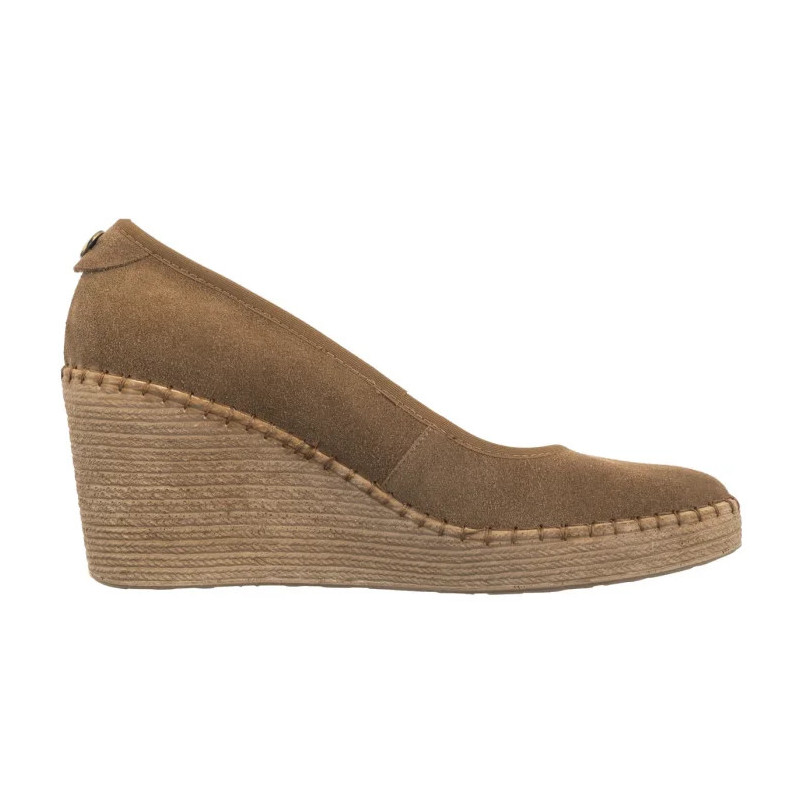 Ryłko Brązowe 5YNK0__ _4PA (RY1007-a) shoes