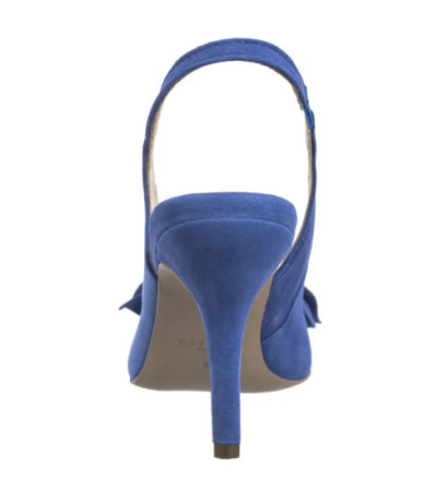 Ryłko Niebieskie 8ZES6_A5 _7TN (RY993-b) high heels