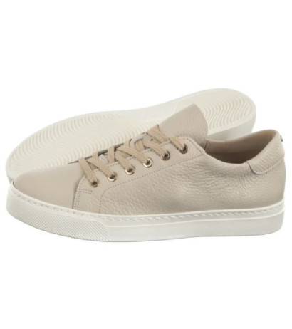 Ryłko Beżowe 0ERW9_Y_ _6NJ (RY1008-a) shoes