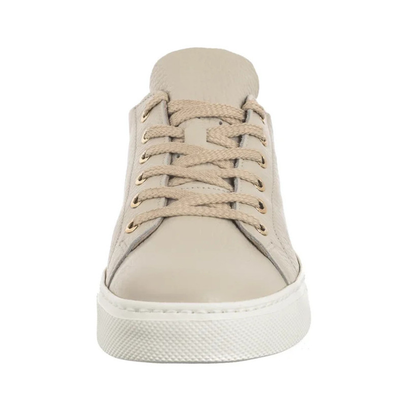 Ryłko Beżowe 0ERW9_Y_ _6NJ (RY1008-a) shoes