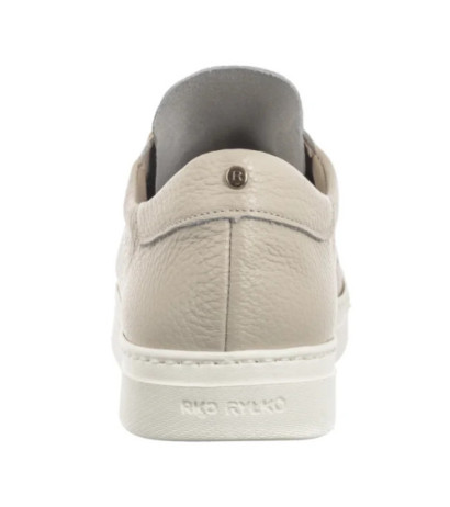Ryłko Beżowe 0ERW9_Y_ _6NJ (RY1008-a) shoes